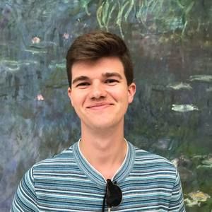 Meet your Posher, Grant